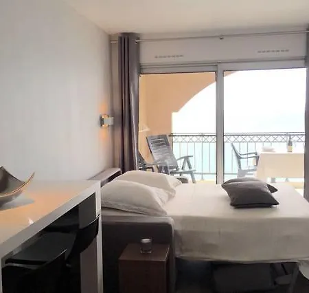 Résidence Cannes