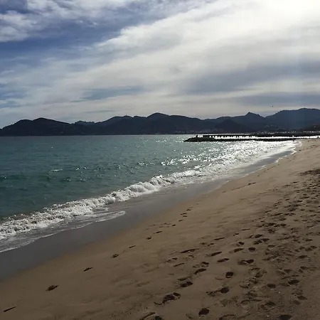 Résidence Cannes