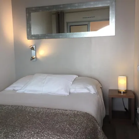 Apartamento Résidence Cannes *