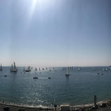 Résidence Cannes