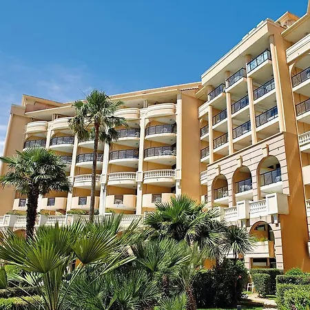 Résidence Cannes