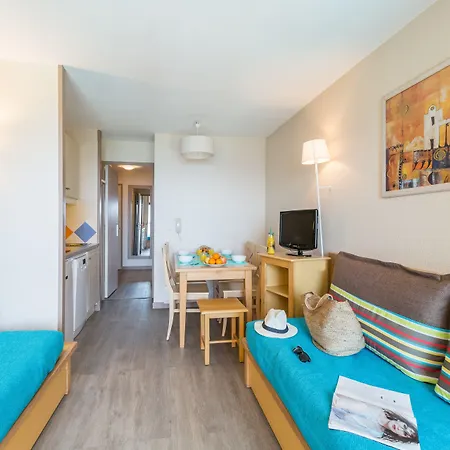 Apartment Residence Cannes *