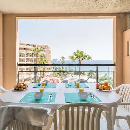 Apartment Residence Cannes Cannes