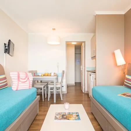 Apartment Residence Cannes