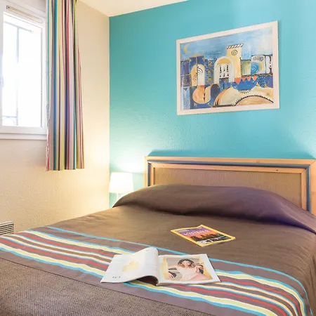 Apartment Residence Cannes