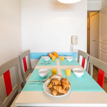 Residence Cannes Apartment Cannes