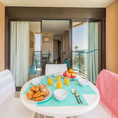 Residence Cannes Apartment Cannes