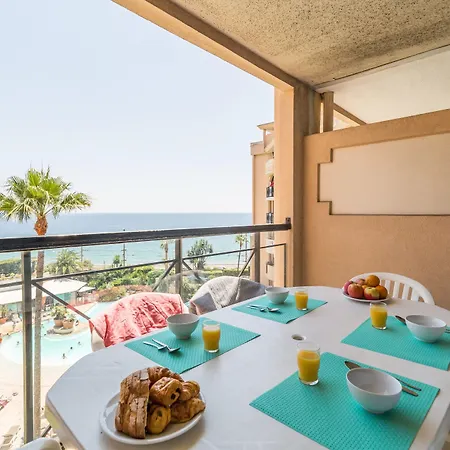 Residence Cannes Apartment
