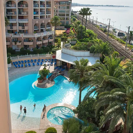 Apartment Residence Cannes Cannes
