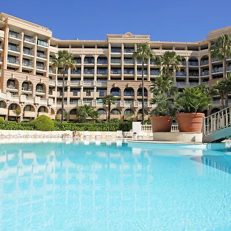 Residence Cannes *