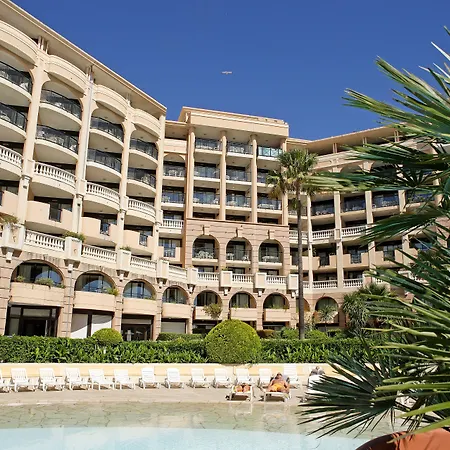Residence Cannes *