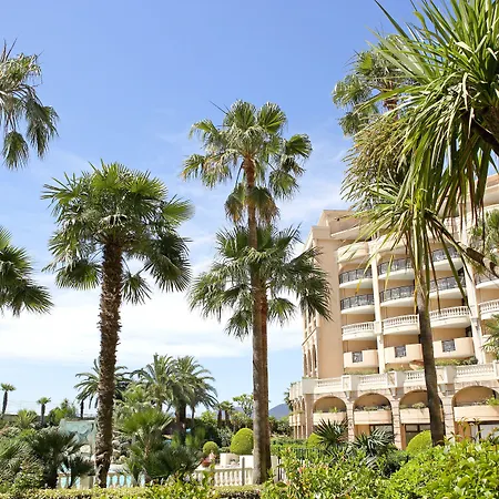 Apartment Residence Cannes *