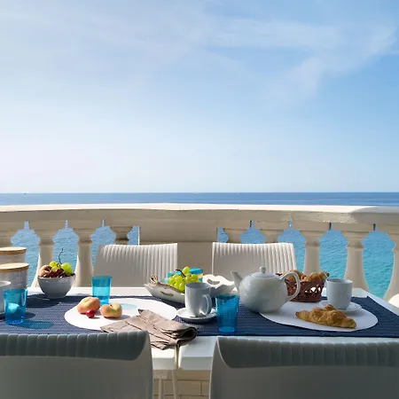 Apartment Residence Cannes *