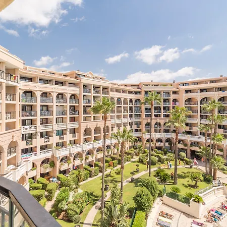 Residence Cannes Apartment *