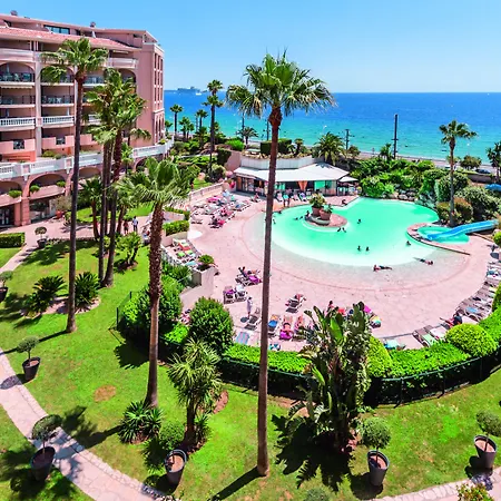 Residence Cannes * Cannes