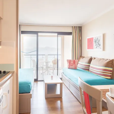 Residence Cannes *