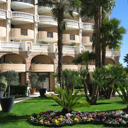 Apartment Residence Cannes Cannes