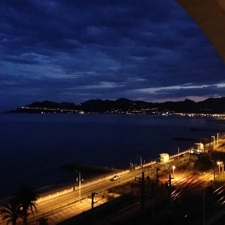 Apartamento Residence Cannes Cannes