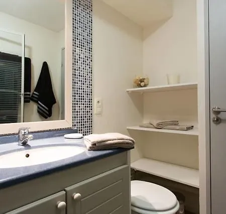 Daire Residence Cannes