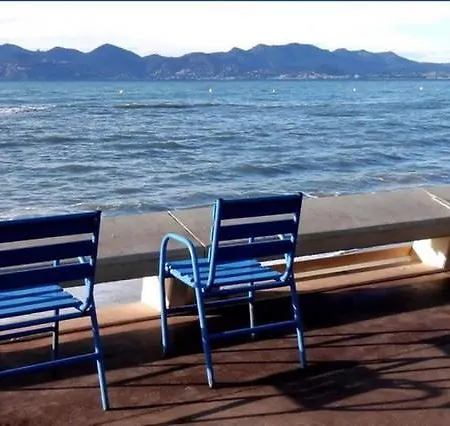 Residence Cannes Apartamento *
