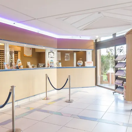 Residence Cannes アパート *
