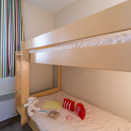 Residence Cannes アパート カンヌ