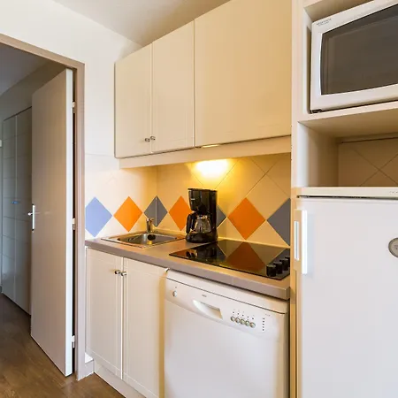 Apartment Residence Cannes