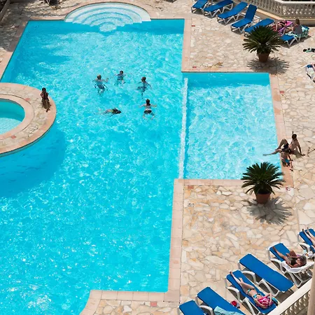 Apartment Residence Cannes *