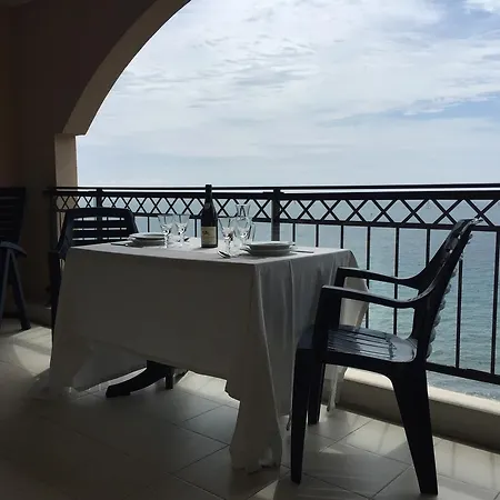 Lägenhet Residence Cannes *