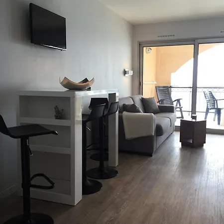Residence Cannes Daire Cannes