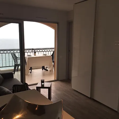 Residence Cannes カンヌ