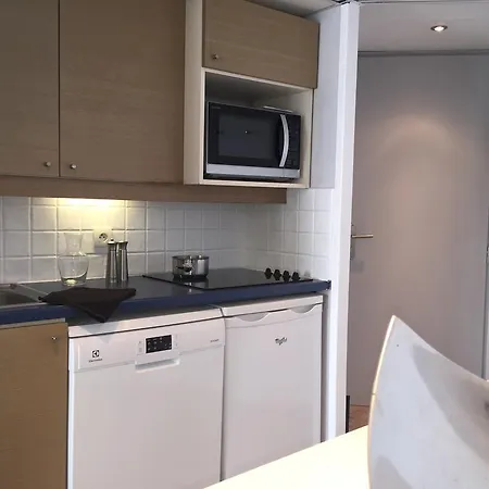 Residence Cannes