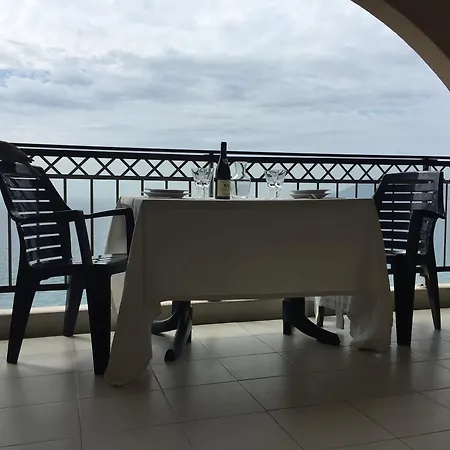 Daire Residence Cannes