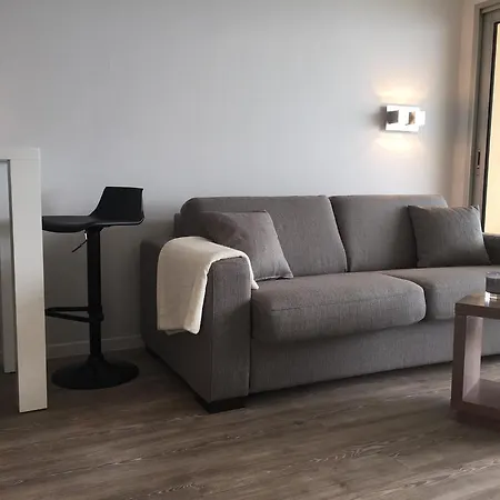 Residence Cannes アパート カンヌ