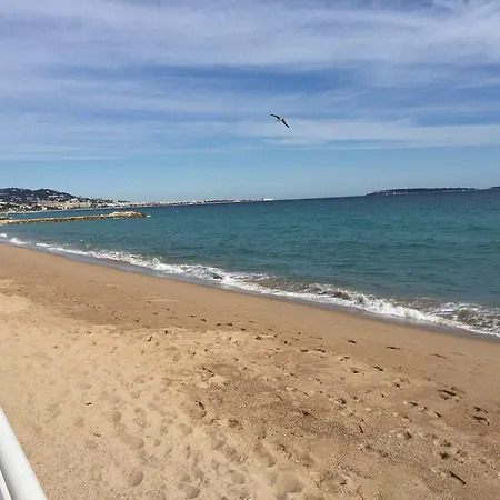 Residence Cannes * Cannes