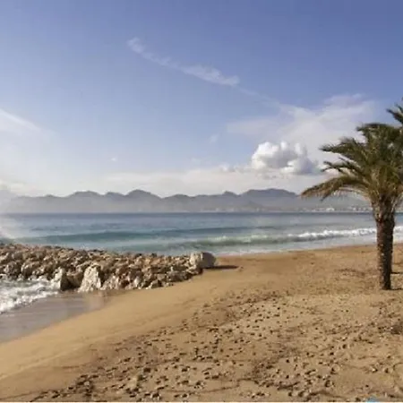 Daire Residence Cannes *