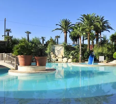 Daire Residence Cannes *