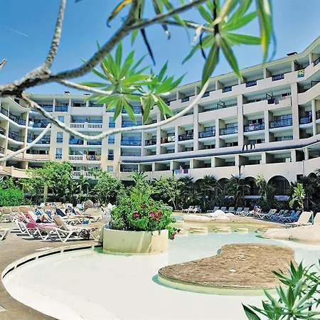 Residence Cannes Daire *