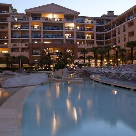 Residence Cannes カンヌ
