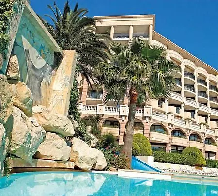 Residence Cannes Apartamento