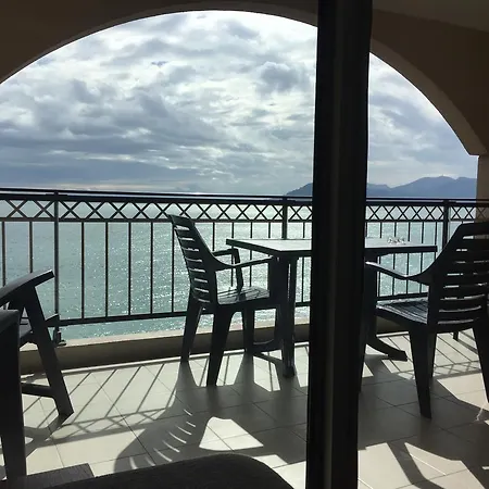 Residence Cannes カンヌ