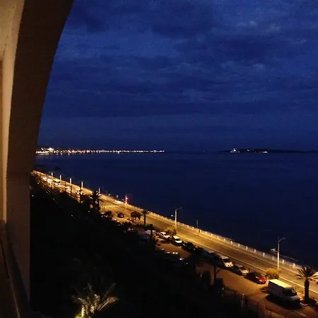 Daire Residence Cannes Cannes