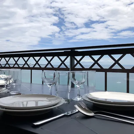 Residence Cannes Daire