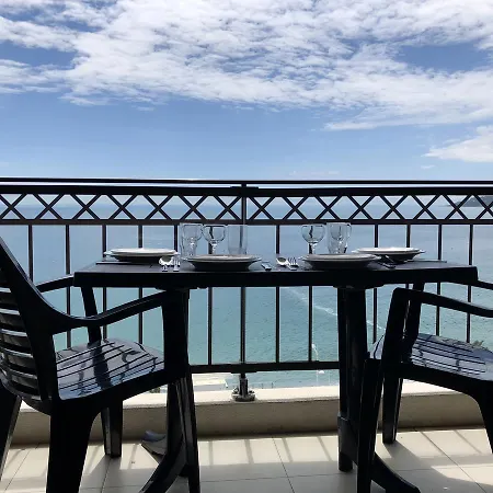 アパート Residence Cannes カンヌ
