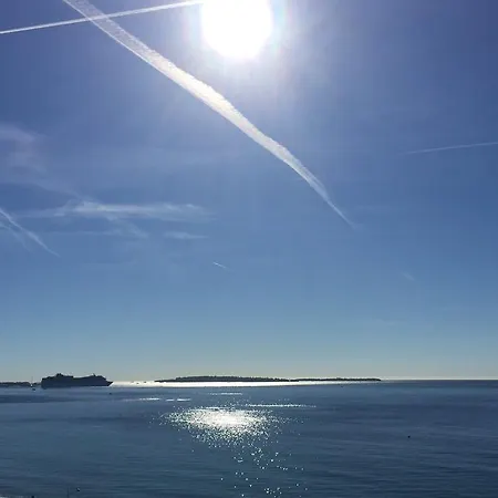 Résidence Cannes