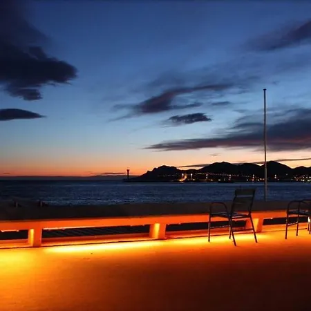 Résidence Cannes *