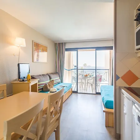 Résidence Cannes