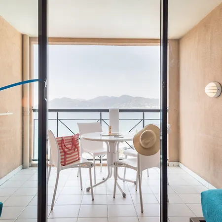 Appartamento Résidence Cannes *