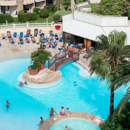 Appartamento Résidence Cannes