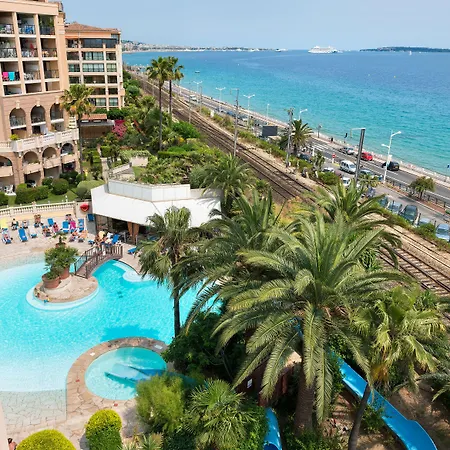 Résidence Cannes * Cannes